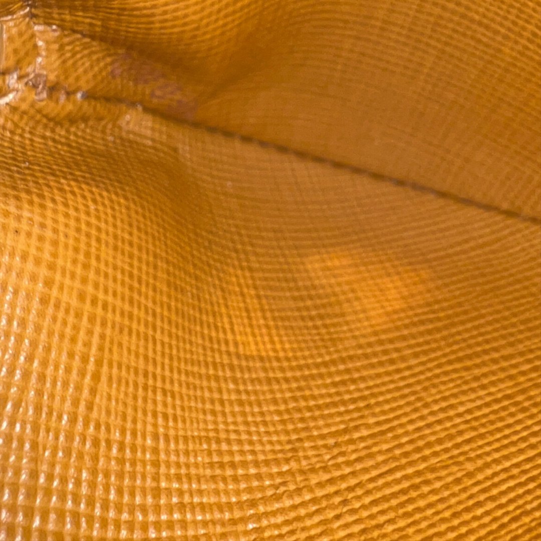 48651-LouisVuitton-Geldbeutel_2D_0007 LOUIS VUITTON PORTEMONNAIE ROND AUS MONOGRAM MINI LIN CANVAS IN BEIGE TON SUR TON (M92452)