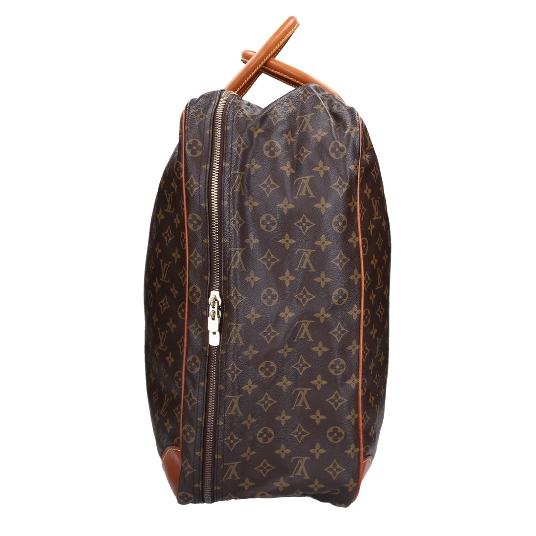 LOUS VUITTON SIRIUS 65 REISETASCHE AUS MONOGRAM CANVAS (M40101)