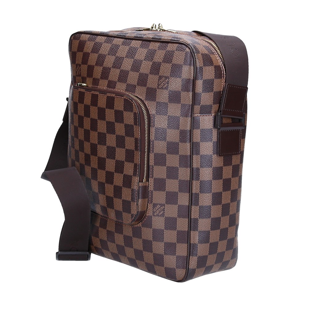 49491-Louis-Vuitton-Olav_2D_0006 LOUIS VUITTON OLAV MM UMHÄNGETASCHE AUS DAMIER EBENE CANVAS (N41441)