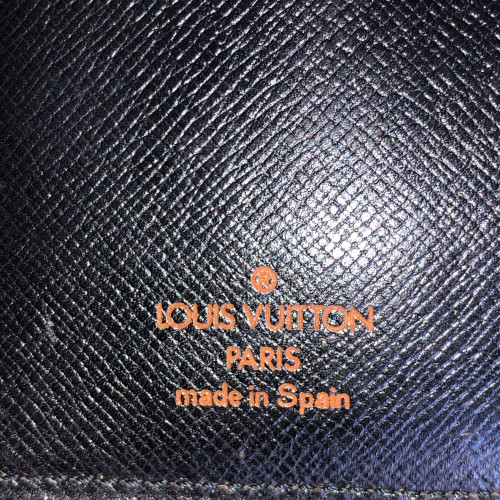 40585-Louis-Vuitton-Agenda-Epi-Scwarz_2D_0013 LOUIS VUITTON AGENDA FONCTIONNEL PM AUS EPI LEDER IN KOURIL SCHWARZ