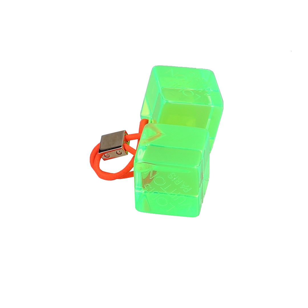 47308-Louis-Vuitton-Haarband_2D_0004 LOUIS VUITTON HAARWÜRFEL AUS KUNSTHARZ