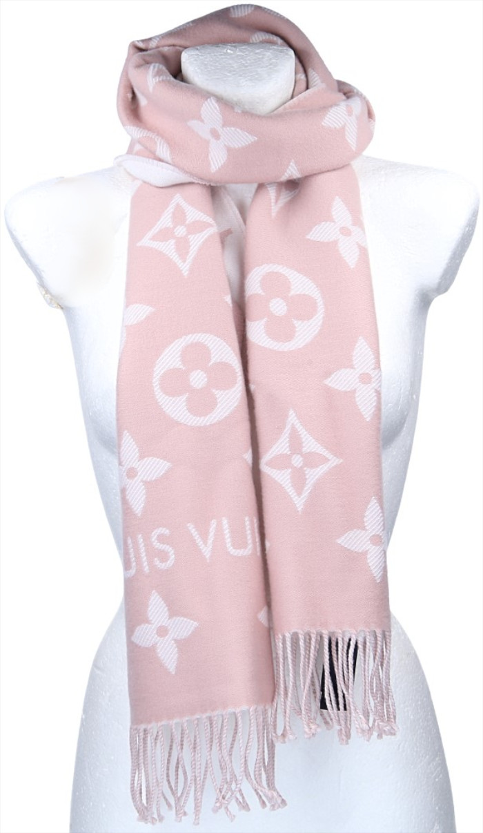 LOUIS VUITTON SCHAL  