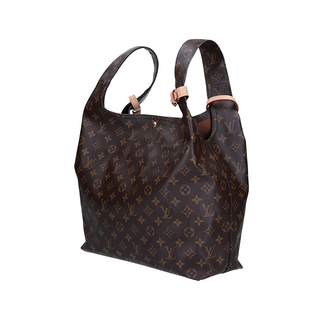 LOUIS VUITTON ATLANTIS GM HANDTASCHE AUS MONOGRAM CANVAS (M46817)