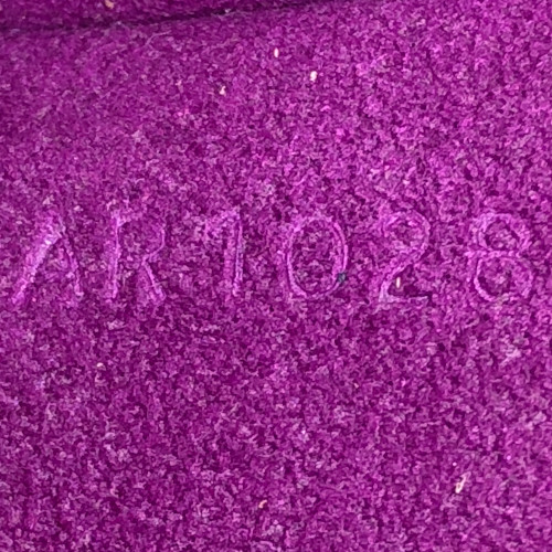 44332-Louis-Vuitton-Pochette-Epi_2D_0018 LOUIS VUITTON POCHETTE ACCESSOIRES CLUTCH AUS EPI LEDER IN CASSIS (M5298K)