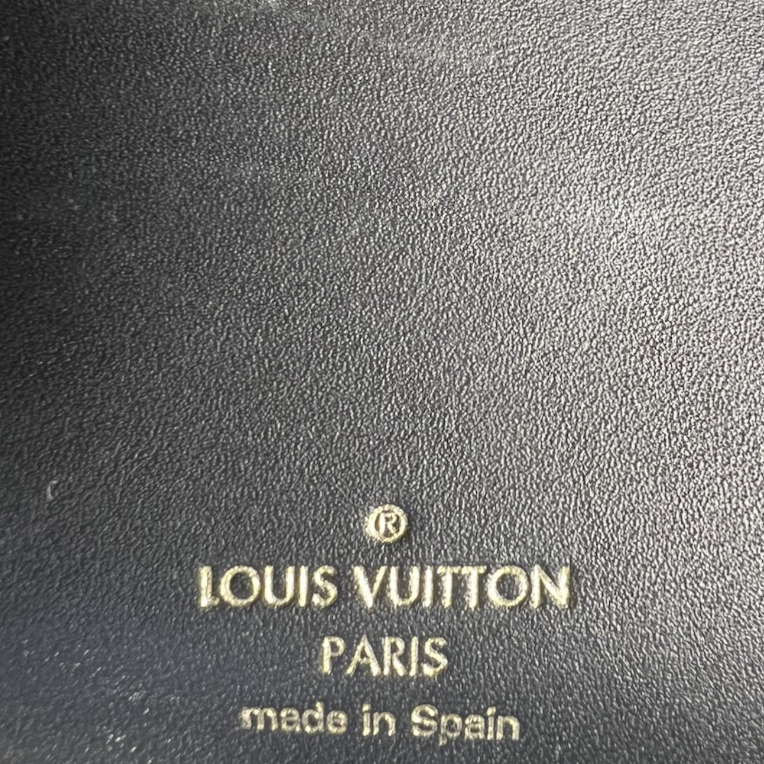 LOUIS VUITTON GELDBÖRSE 'DAUPHINE COMPACT' AUS MONOGRAM CANVAS (M68725)