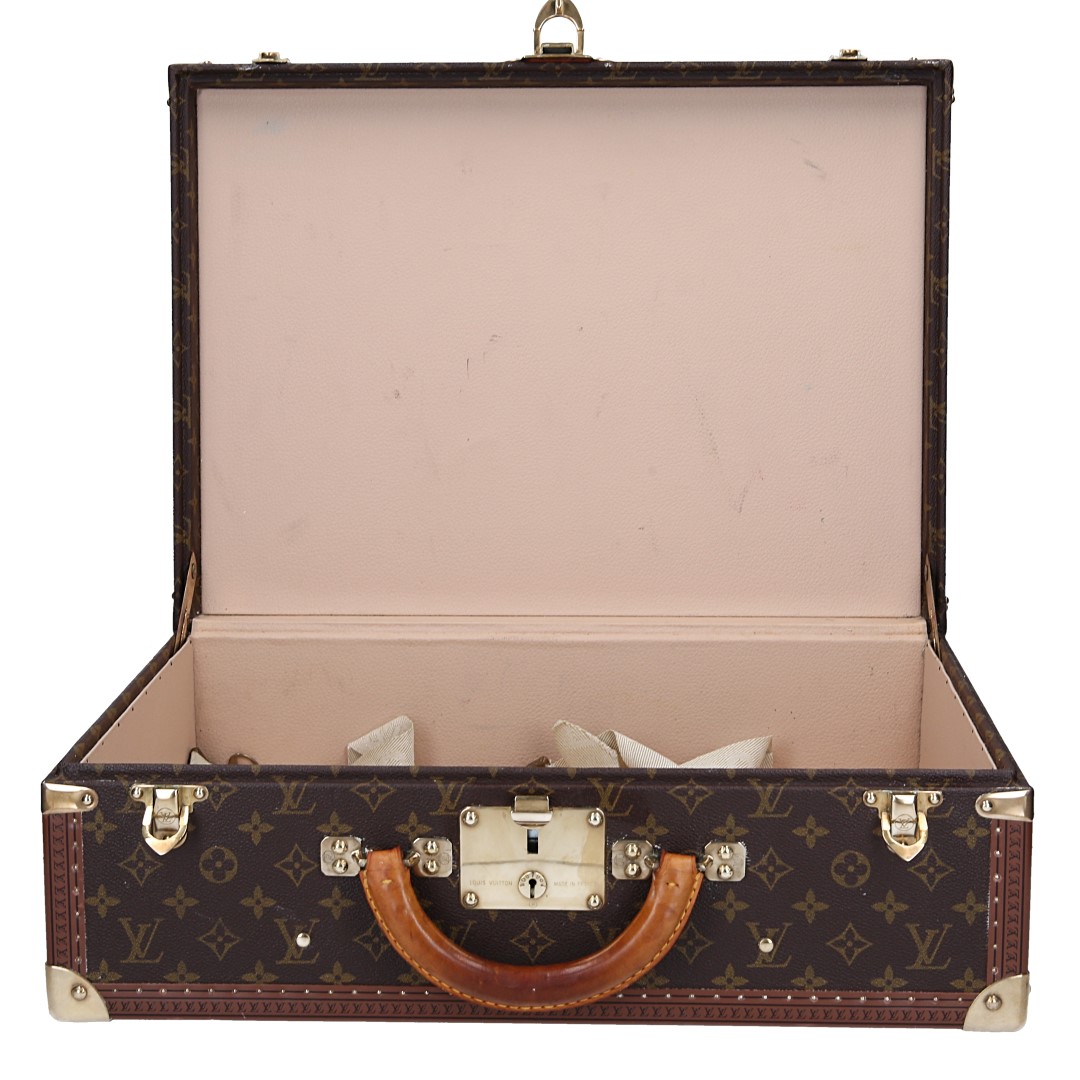 48336_Louis-Vuitton_Koffer_Monogram_2D_0013 LOUIS VUITTON BISTEN 50 KOFFER AUS MONOGRAM CANVAS (M21328)