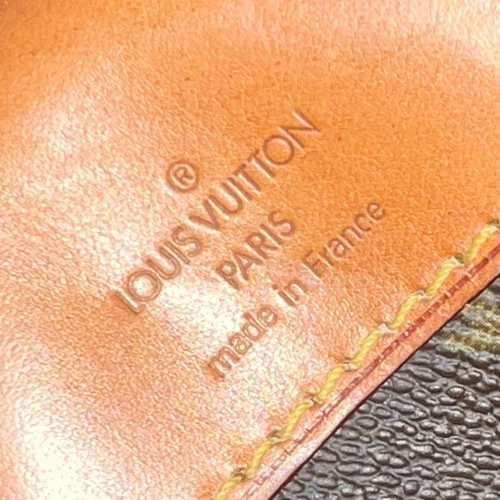 45662-Louis-Vuitton-Koffer-Monogram-Canvas_2D_0013 LOUS VUITTON SATELLITE 65 REISETASCHE AUS MONOGRAM CANVAS (M23352)