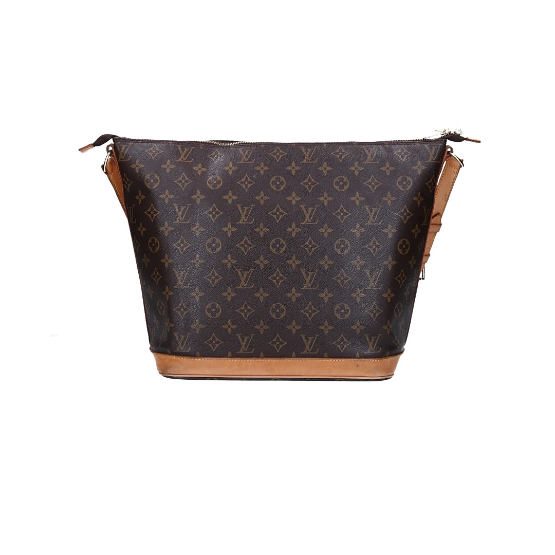 LOUIS VUITTON AMFAR THREE SCHULTERTASCHE AUS MONOGRAM CANVAS (M47275)