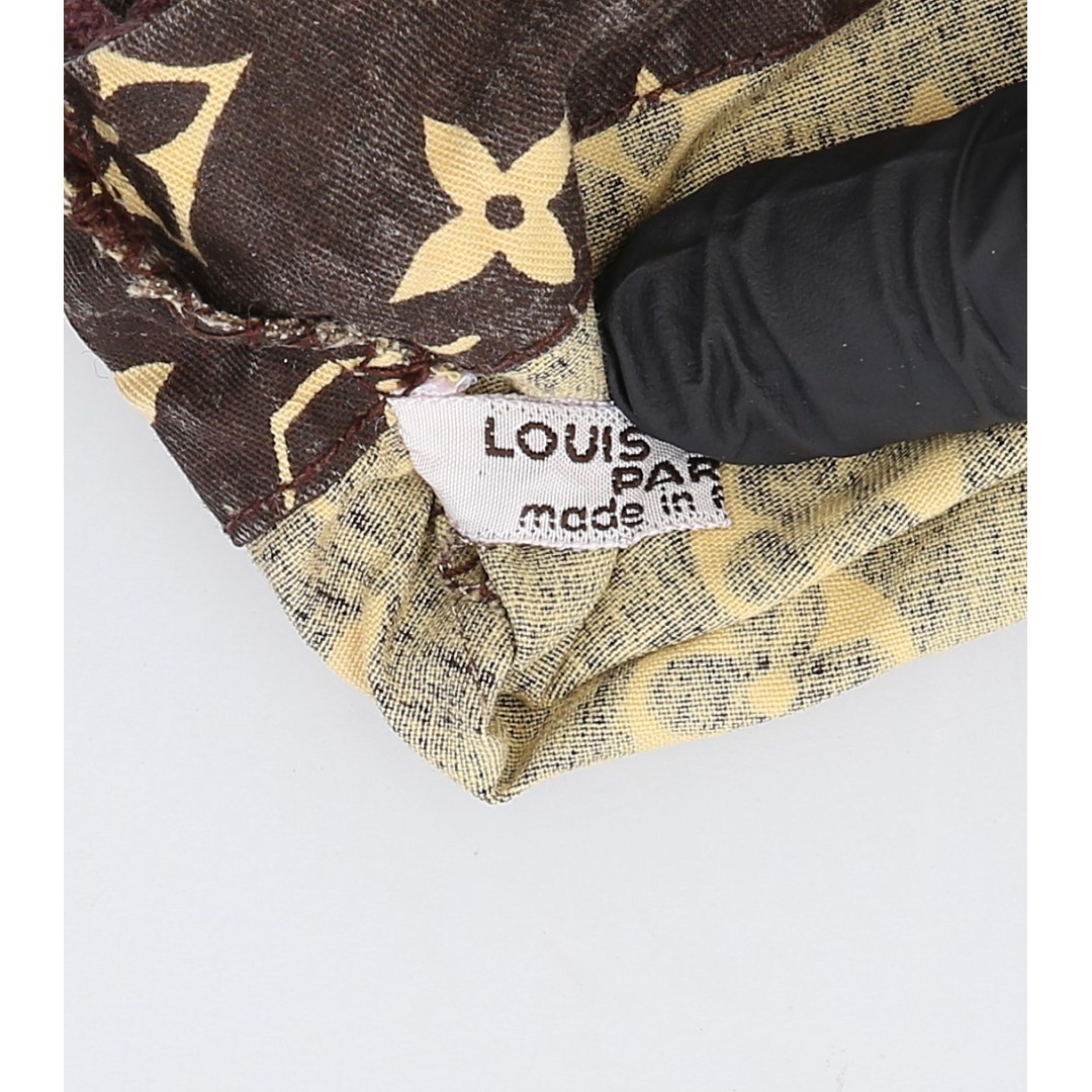 40177-Louis-Vuitton-Staubbeutel-Monogram_2D_0003