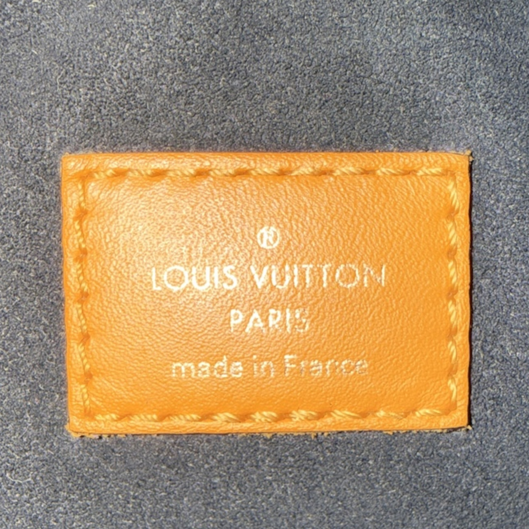 LOUIS VUITTON MAIDA HOBO HANDTASCHE AUS DAMIER EBENE CANVAS (N40369)