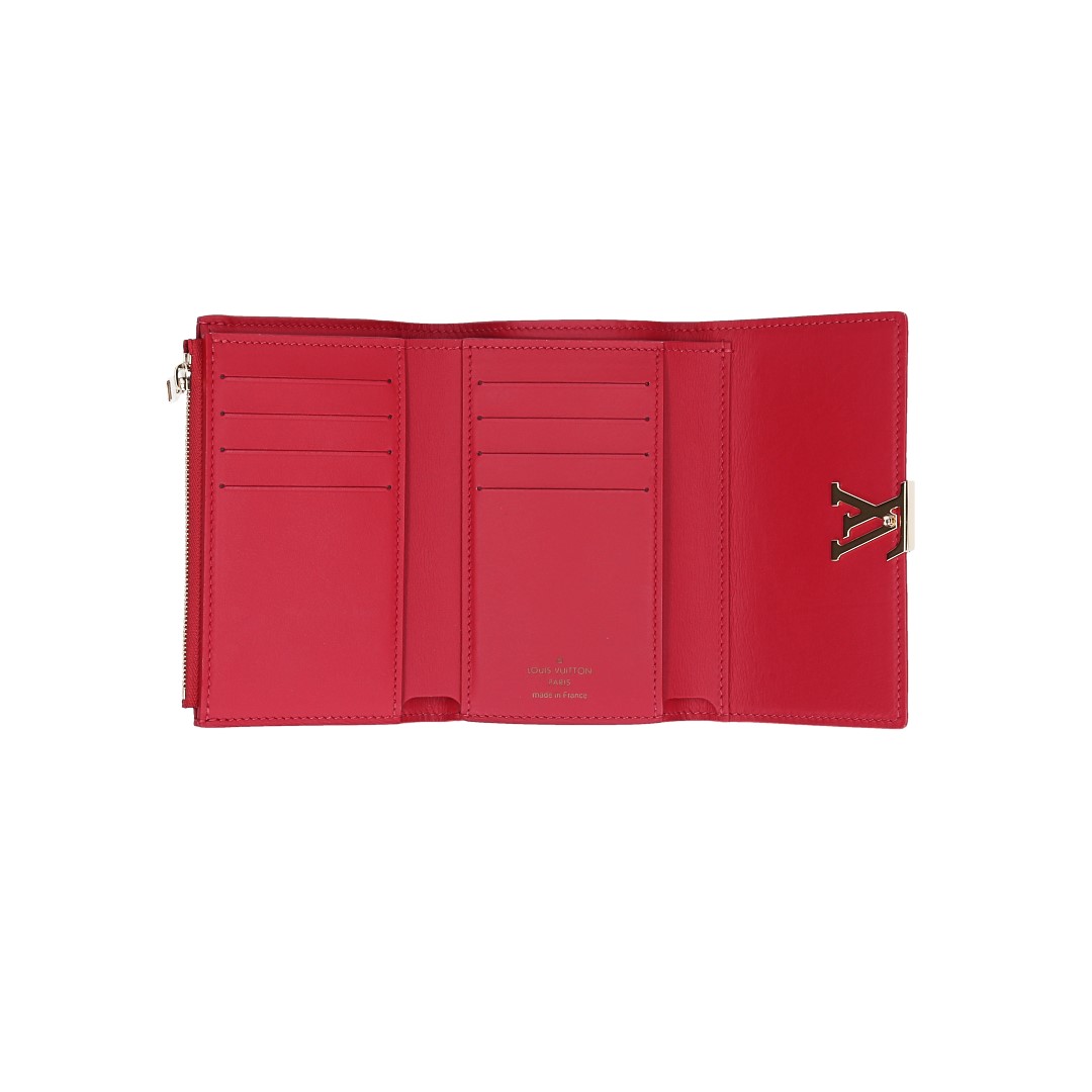 LOUIS VUITTON GELDBÖRSE  