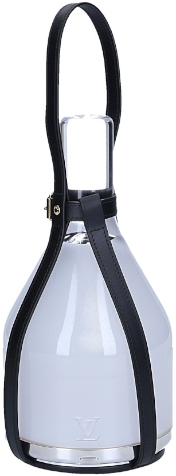 LOUIS VUITTON BELL LAMP VON EDWARD BARBER & JAY OSGERBY IN SCHWARZ (R98294)