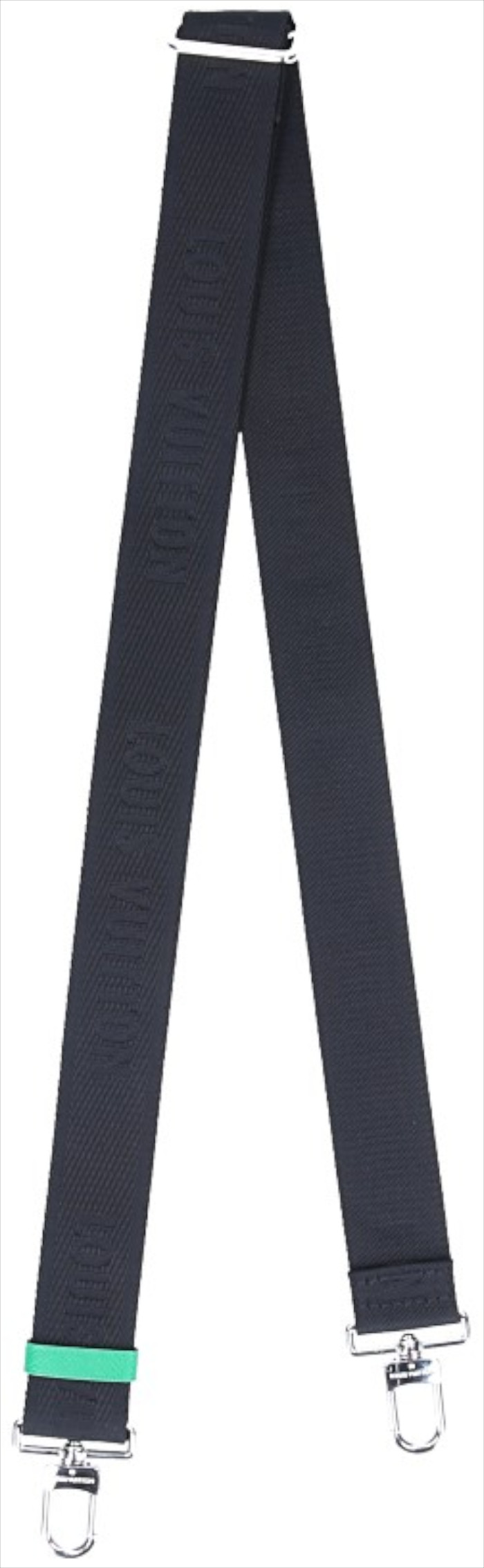 Adjustable Textile Shoulder Strap from Louis Vuitton