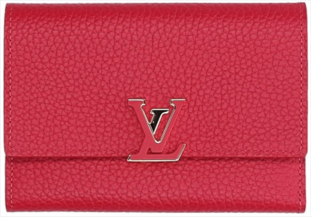 LOUIS VUITTON GELDBÖRSE  