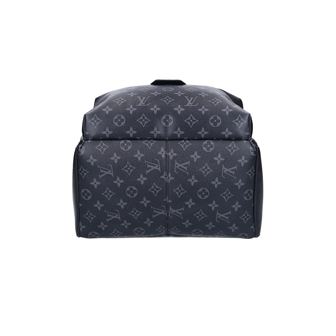 LOUIS VUITTON DISCOVERY MM RUCKSACK AUS MONOGRAM ECLIPSE CANVAS (M22545)